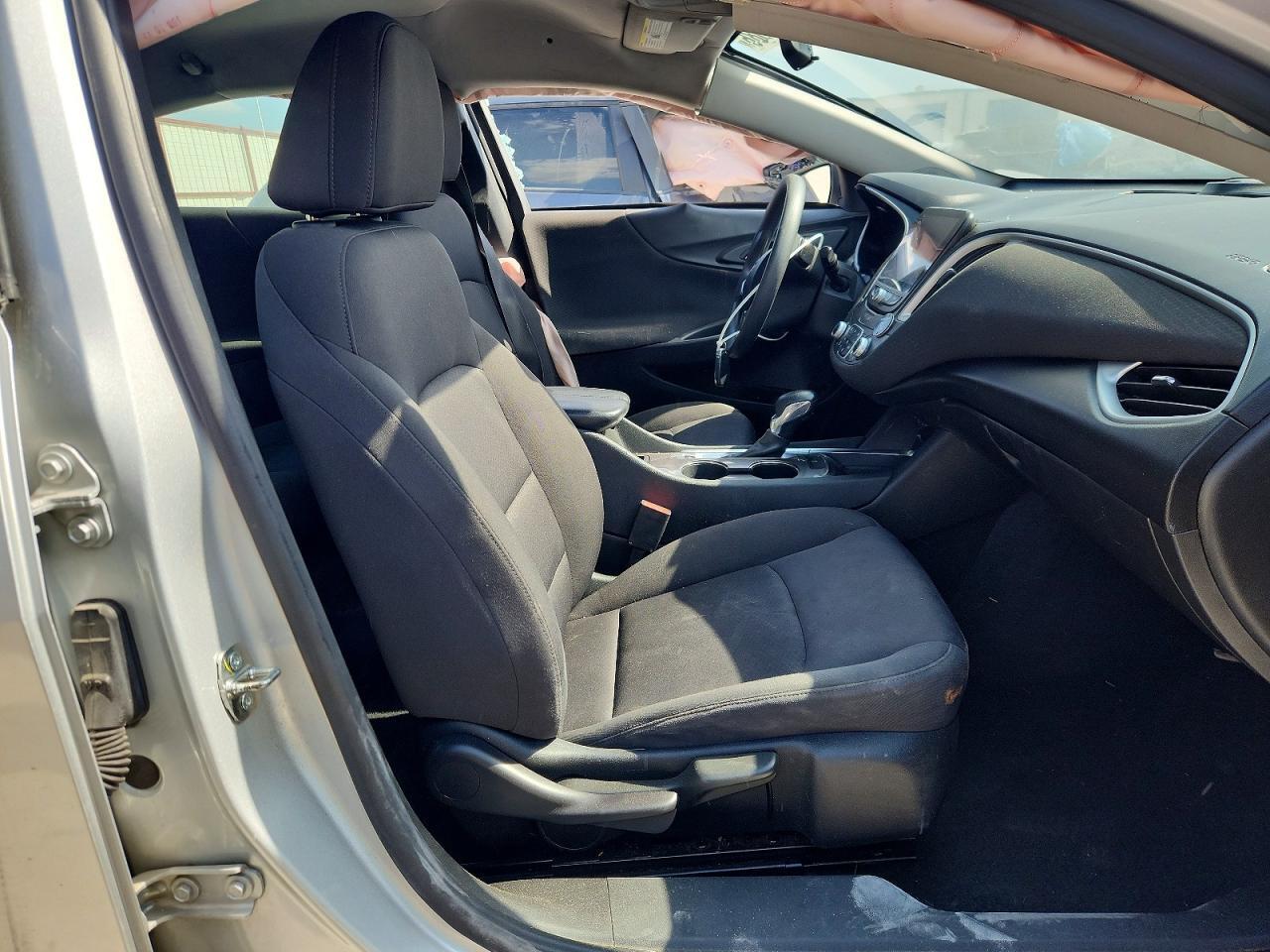 2022 CHEVROLET MALIBU LT — Фото 7 из 12