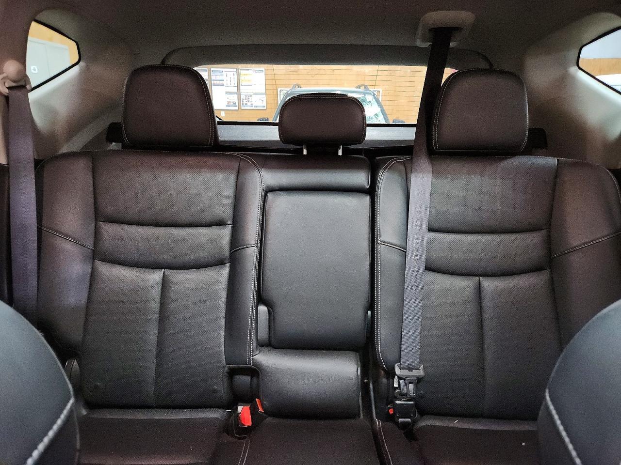 5N1AZ2MHXHN119433 2017 NISSAN MURANO photo no. 10