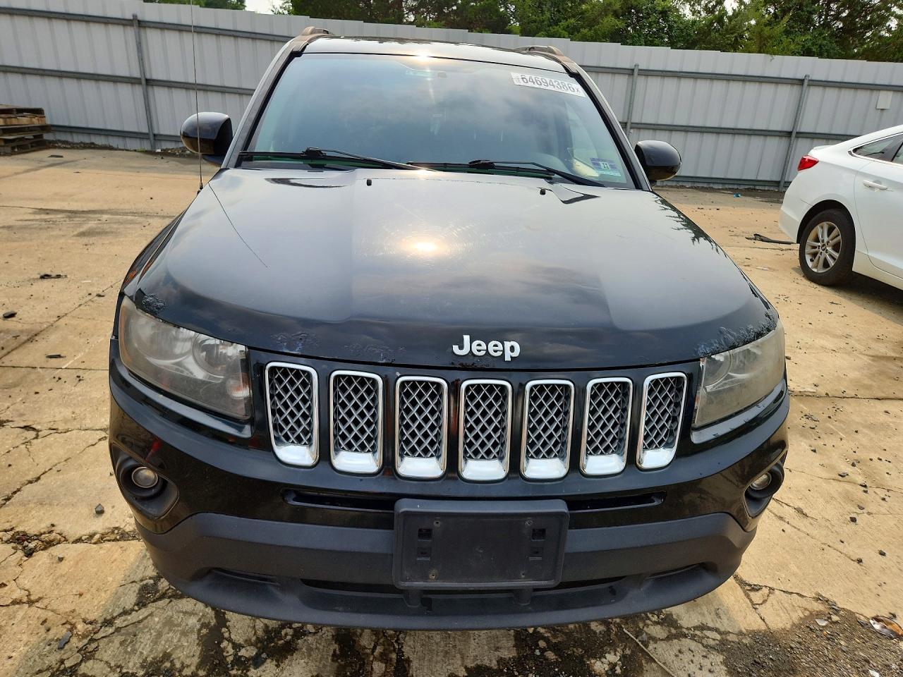1C4NJDEB2ED626296 2014 JEEP COMPASS photo no. 5