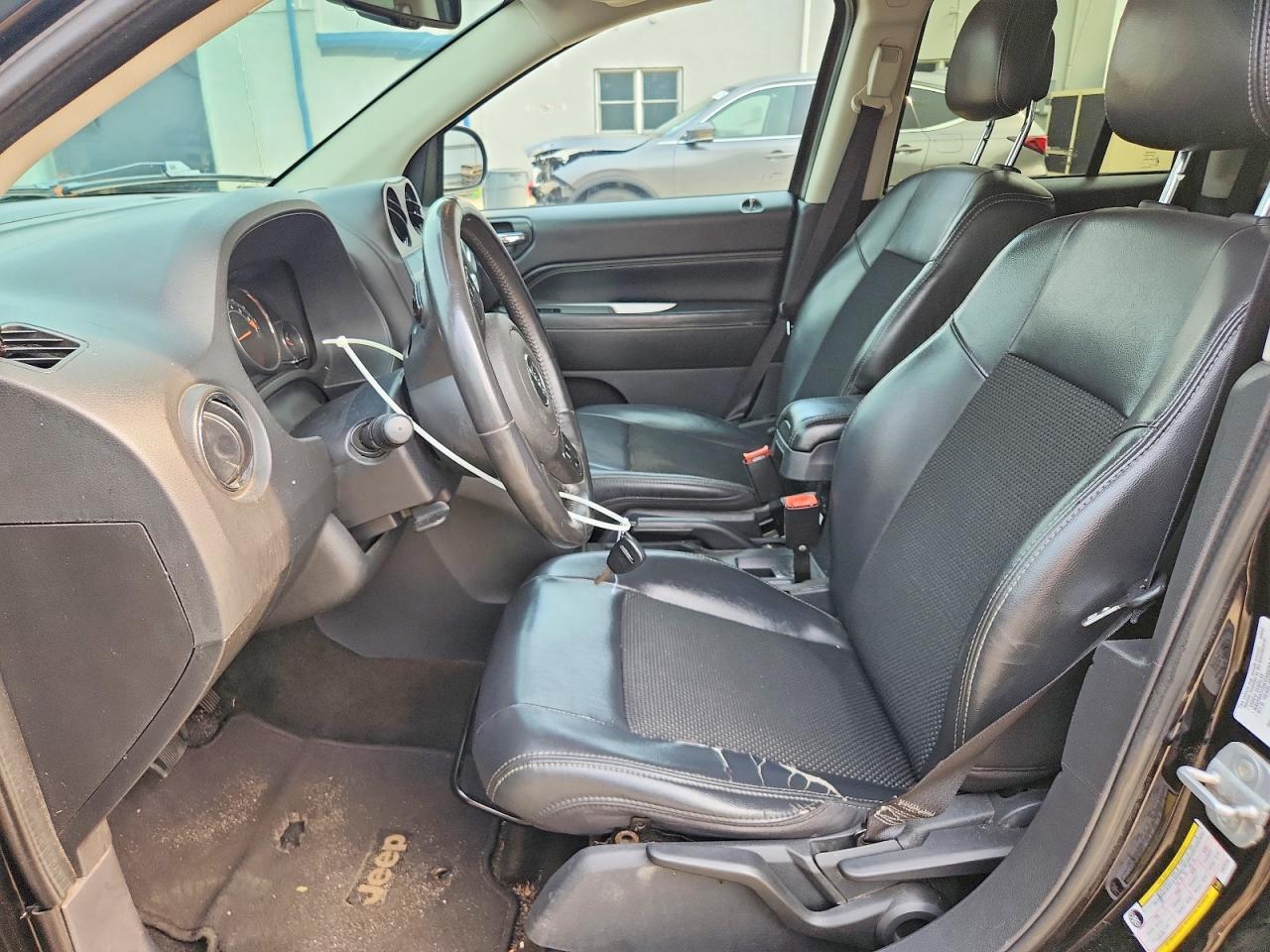 1C4NJDEB2ED626296 2014 JEEP COMPASS photo no. 7