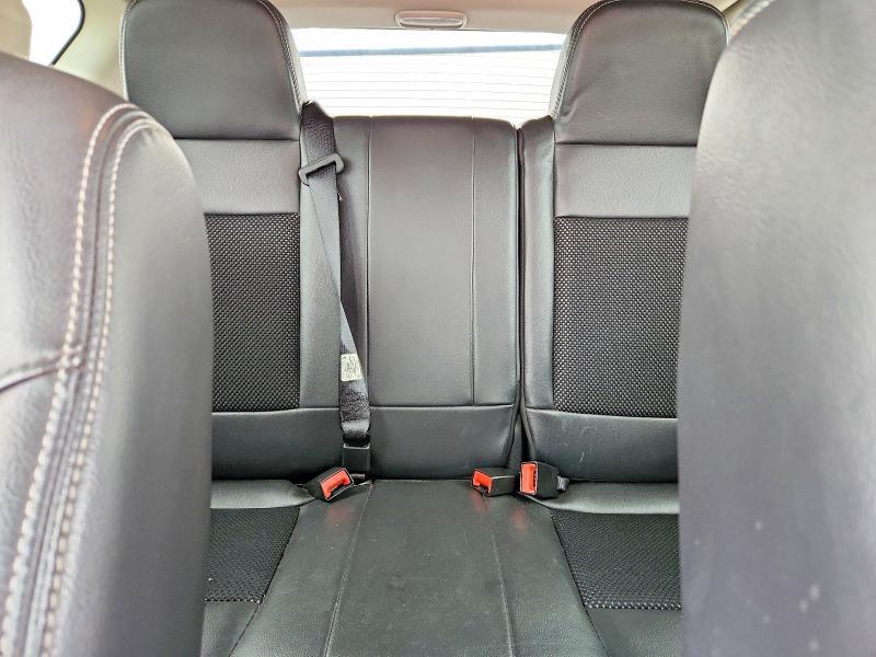 2014 JEEP COMPASS LATITUDE — Фото 10 из 13
