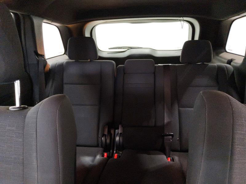 2014 JEEP GRAND CHEROKEE LAREDO — Фото 10 из 13