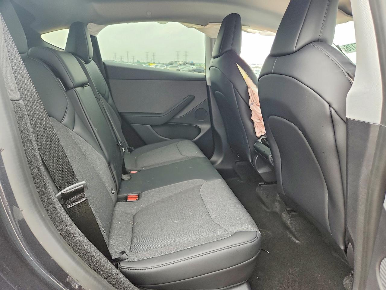 7SAYGDEE1TA705681 2026 TESLA MODEL Y photo no. 10