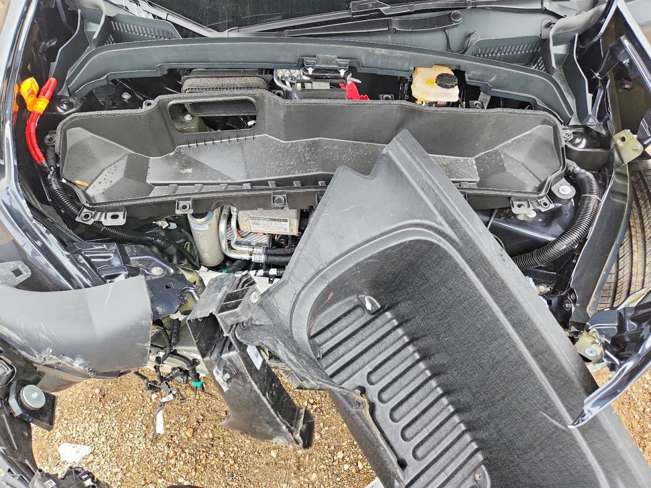 7SAYGDEE1TA705681 2026 TESLA MODEL Y photo no. 11