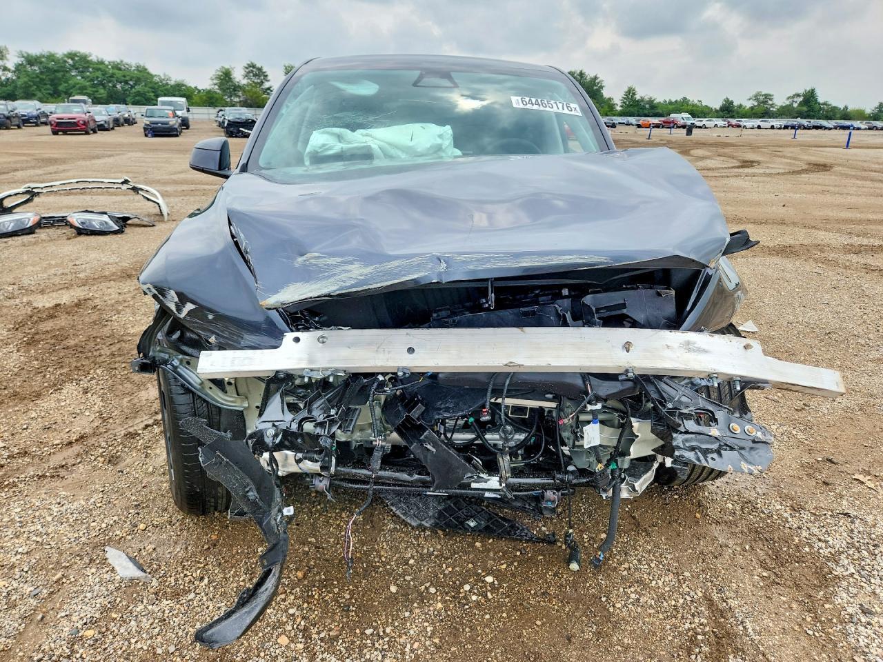 7SAYGDEE1TA705681 2026 TESLA MODEL Y photo no. 5