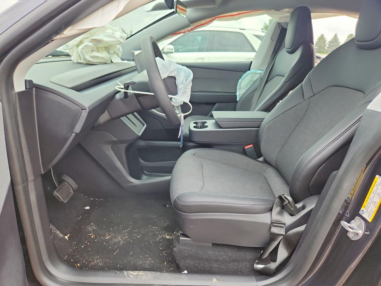 7SAYGDEE1TA705681 2026 TESLA MODEL Y photo no. 7