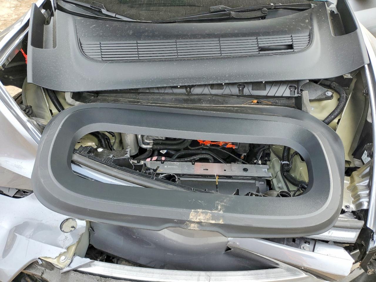 7SAYGDED0TF462794 2026 TESLA Y photo no. 12
