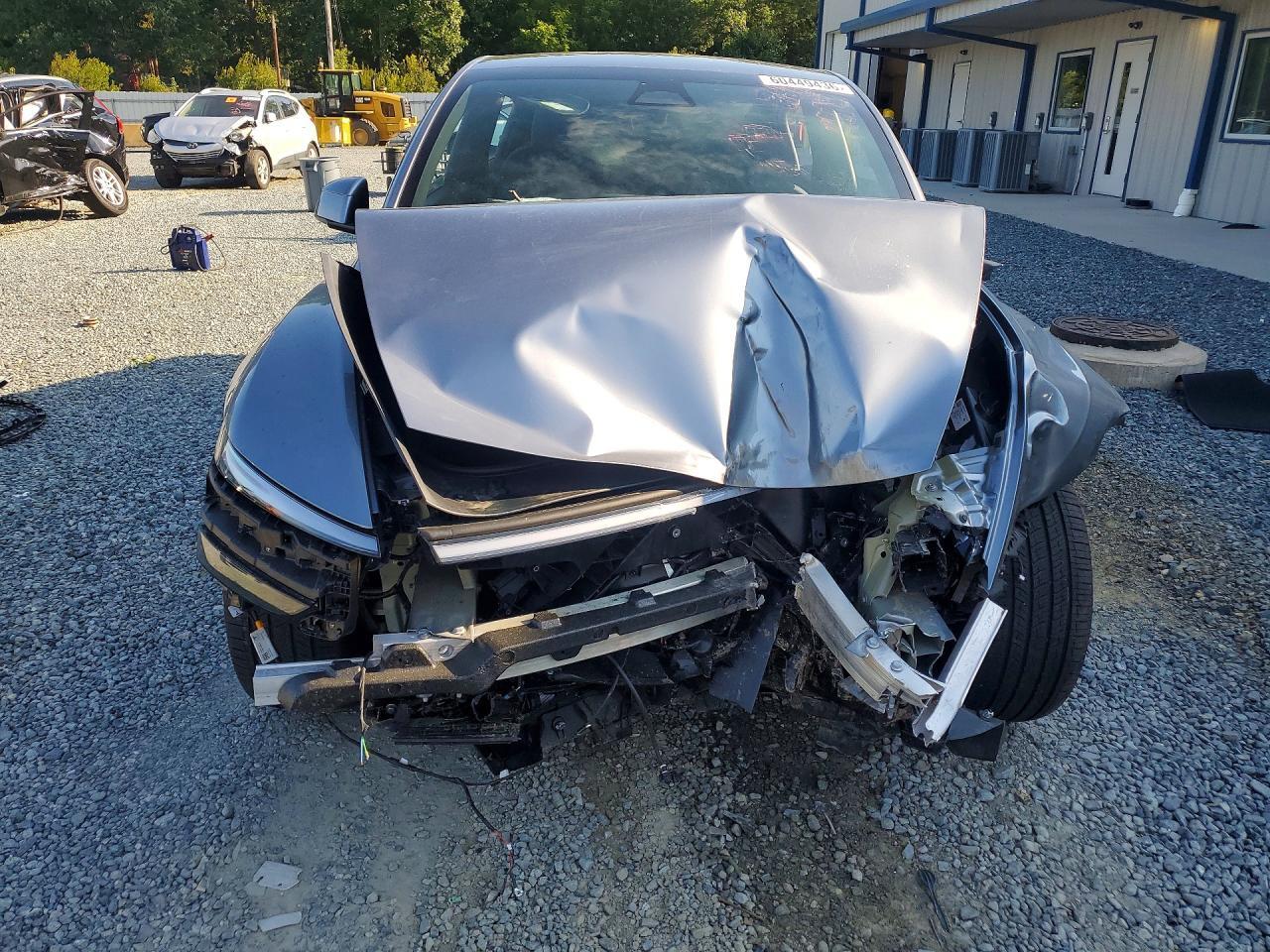 7SAYGDED0TA721829 2026 TESLA MODEL Y photo no. 5