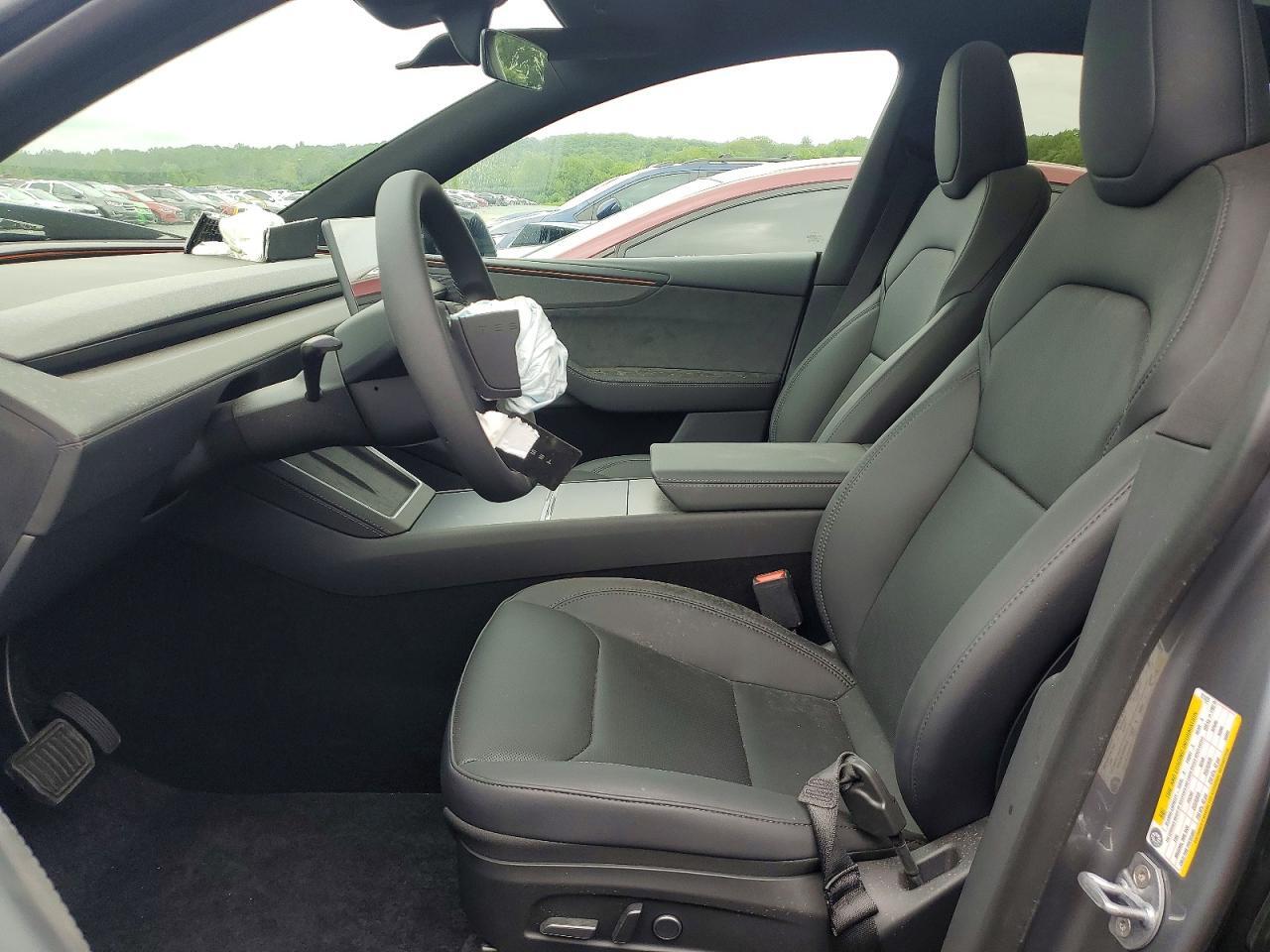 7SAYGDED0TA721829 2026 TESLA MODEL Y photo no. 7