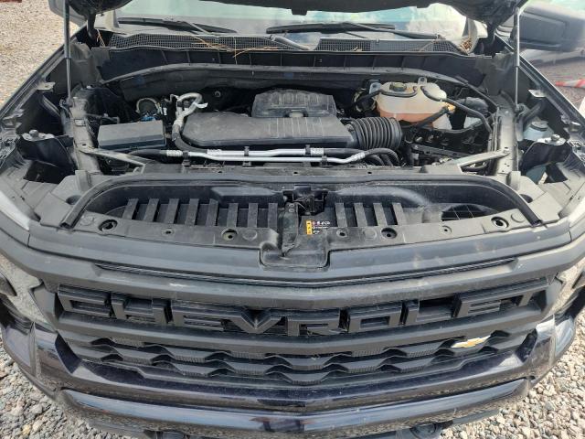 2022 CHEVROLET SILVERADO C1500 CUSTOM — Фото 11 из 12
