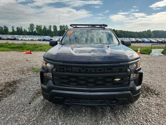 2022 CHEVROLET SILVERADO C1500 CUSTOM — Фото 5 из 12