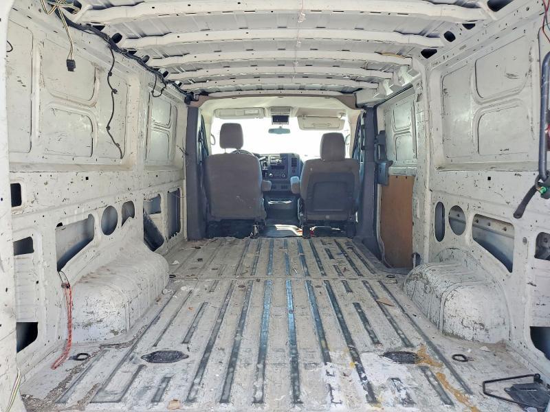 2017 NISSAN NV 1500 S — Фото 10 из 13