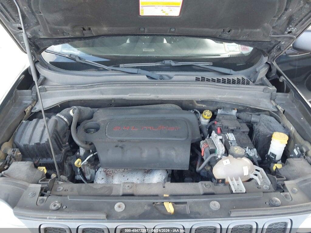 ZACCJBCT4FPB31012 2015 JEEP RENEGADE photo no. 10