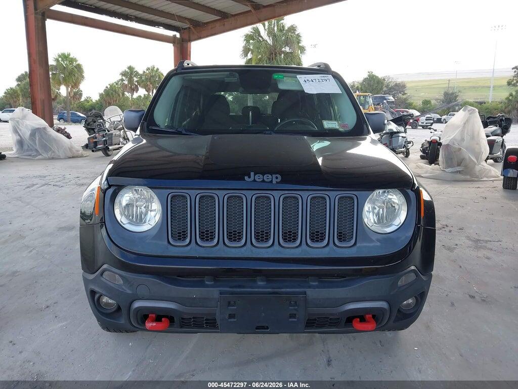 ZACCJBCT4FPB31012 2015 JEEP RENEGADE photo no. 12