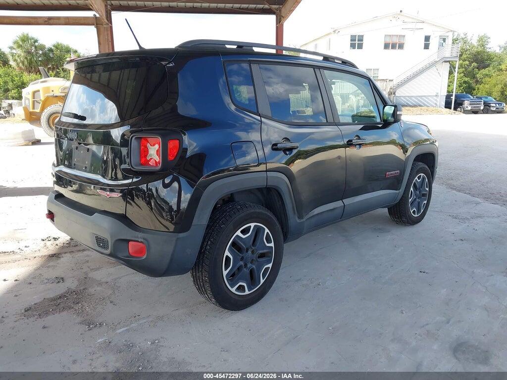 ZACCJBCT4FPB31012 2015 JEEP RENEGADE photo no. 4