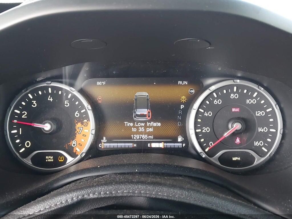 ZACCJBCT4FPB31012 2015 JEEP RENEGADE photo no. 7