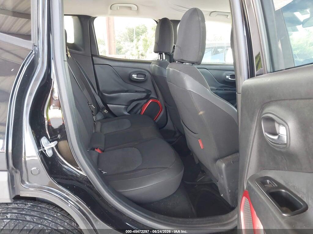 ZACCJBCT4FPB31012 2015 JEEP RENEGADE photo no. 8
