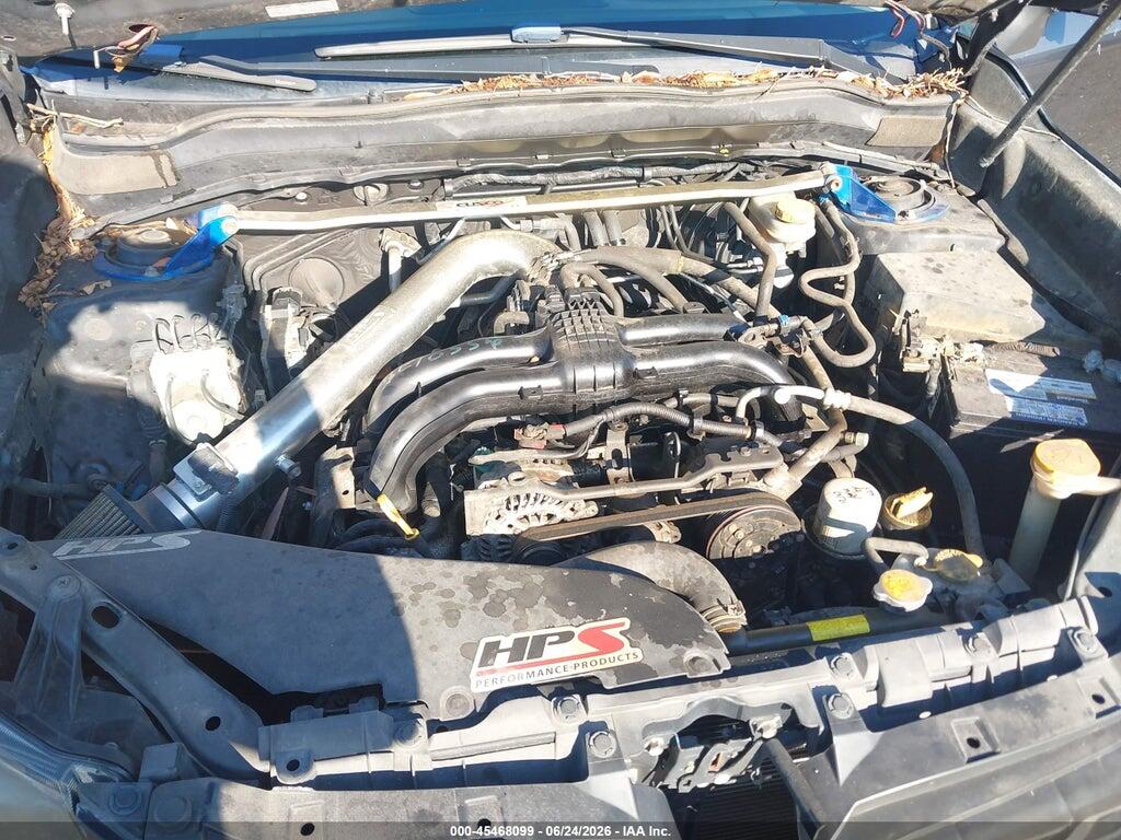 JF2SJADC7GH527126 2016 SUBARU FORESTER photo no. 10