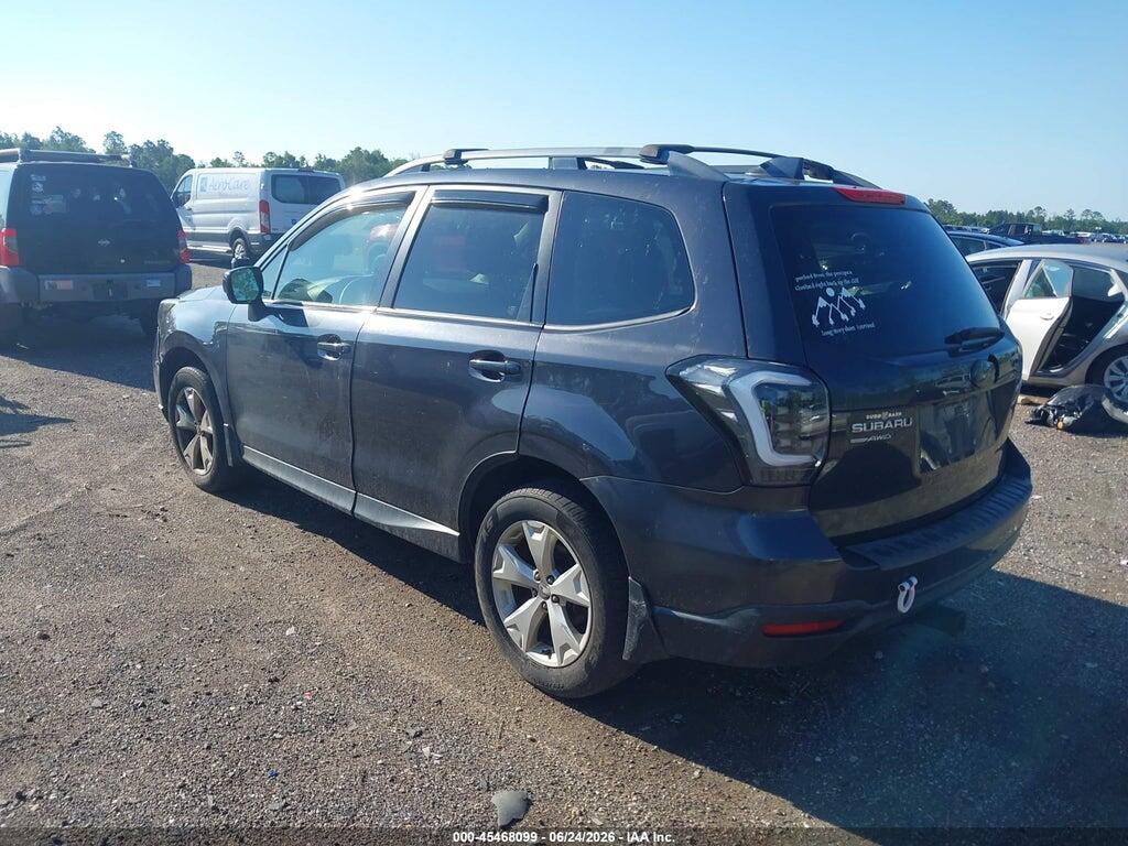 JF2SJADC7GH527126 2016 SUBARU FORESTER photo no. 3