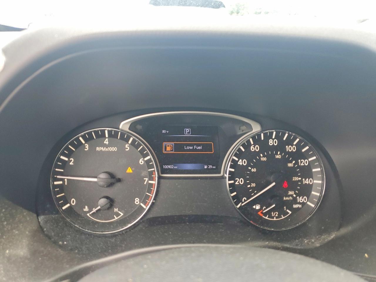 5N1DR2MN3HC643344 2017 NISSAN PATHFINDER photo no. 9