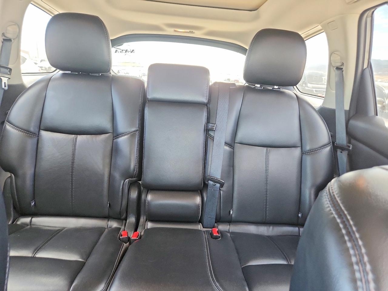 5N1DR2MM9HC606791 2017 NISSAN PATHFINDER photo no. 10