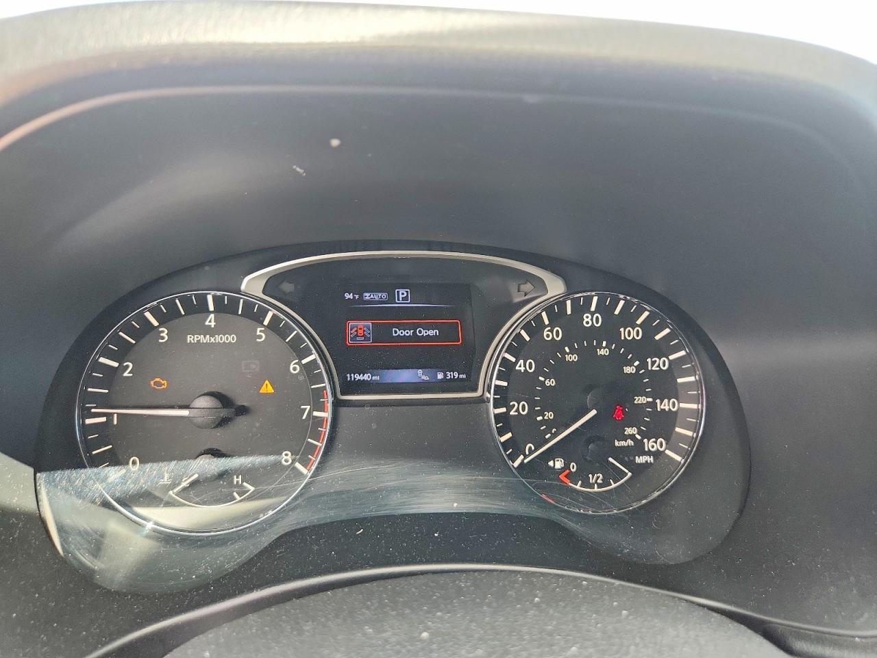 5N1DR2MM9HC606791 2017 NISSAN PATHFINDER photo no. 9