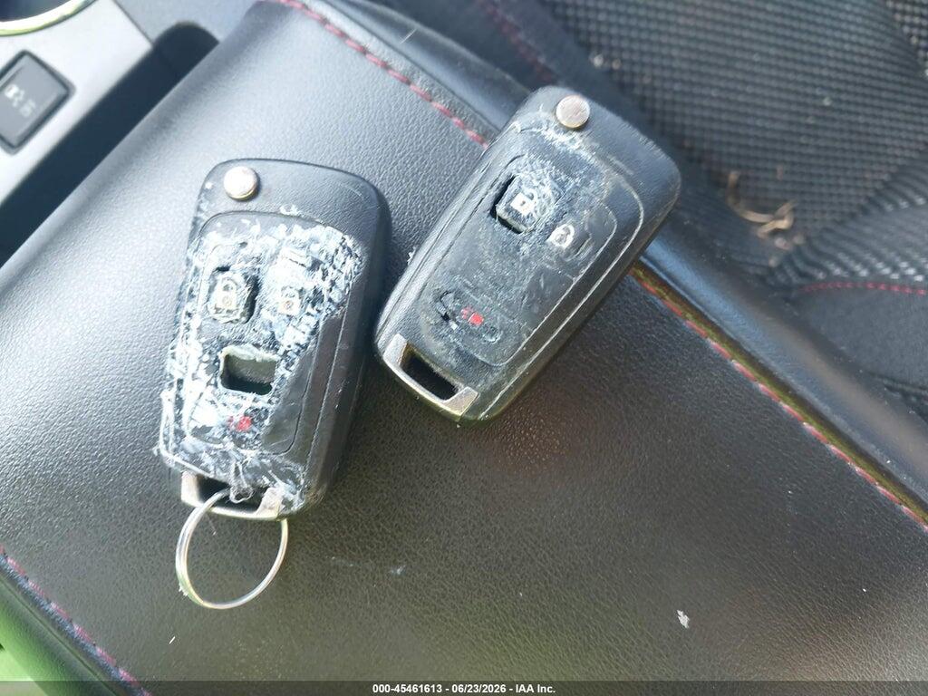 2GNALBEK3E6108684 2014 CHEVROLET EQUINOX photo no. 11