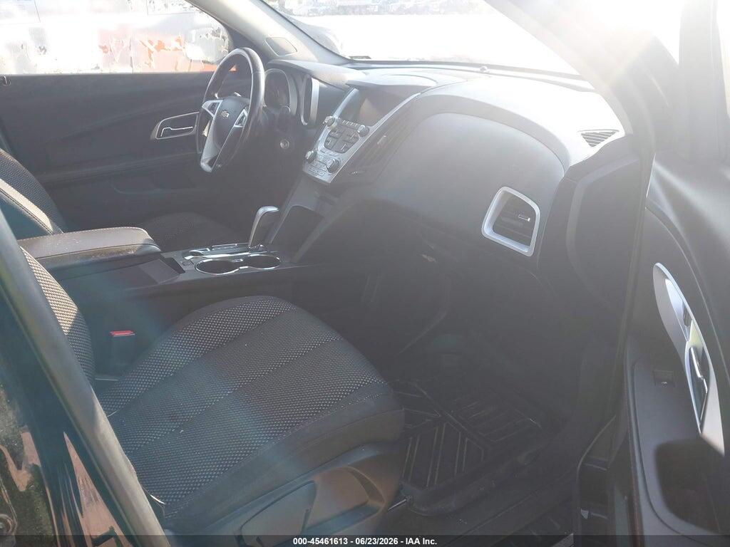 2GNALBEK3E6108684 2014 CHEVROLET EQUINOX photo no. 5