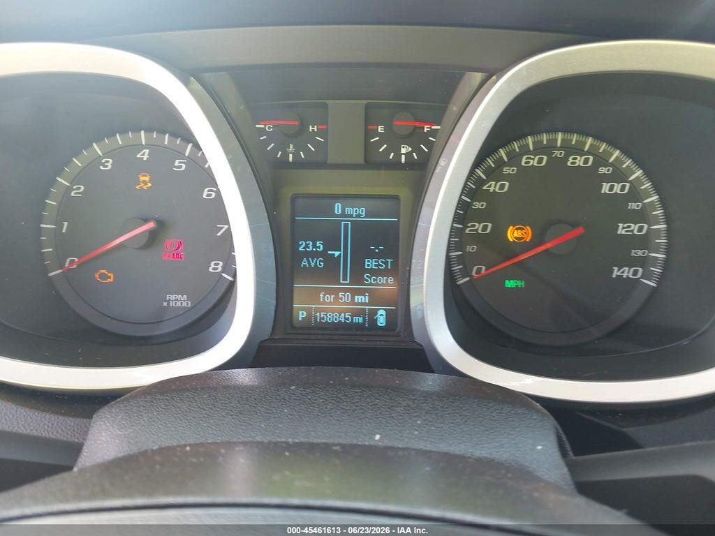 2GNALBEK3E6108684 2014 CHEVROLET EQUINOX photo no. 7