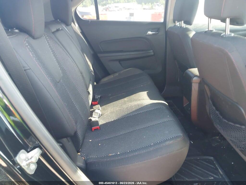 2GNALBEK3E6108684 2014 CHEVROLET EQUINOX photo no. 8