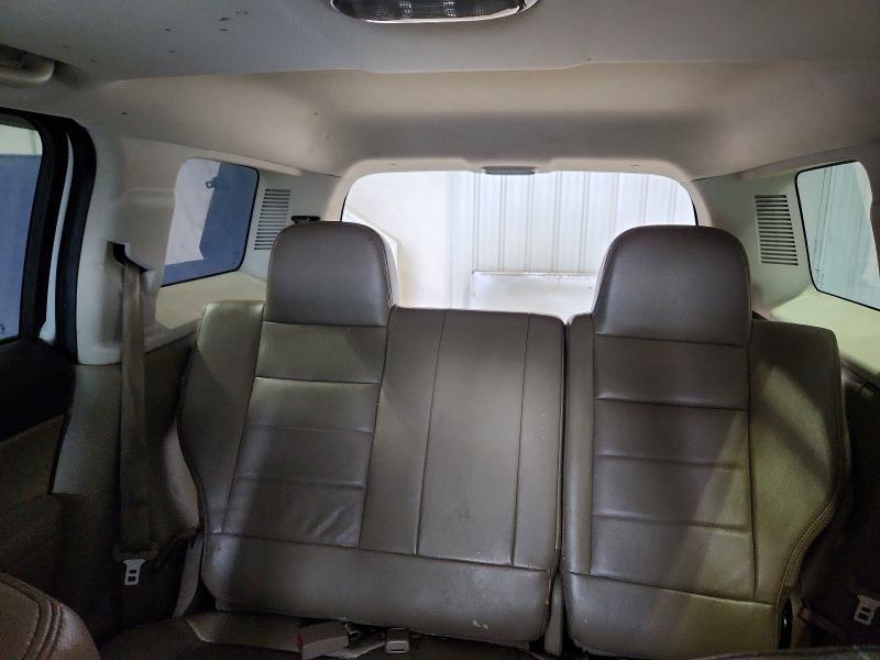 1C4NJRCB6ED626057 2014 JEEP PATRIOT photo no. 10