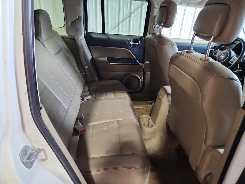 1C4NJRCB6ED626057 2014 JEEP PATRIOT photo no. 11