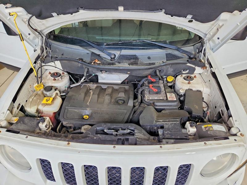 1C4NJRCB6ED626057 2014 JEEP PATRIOT photo no. 12