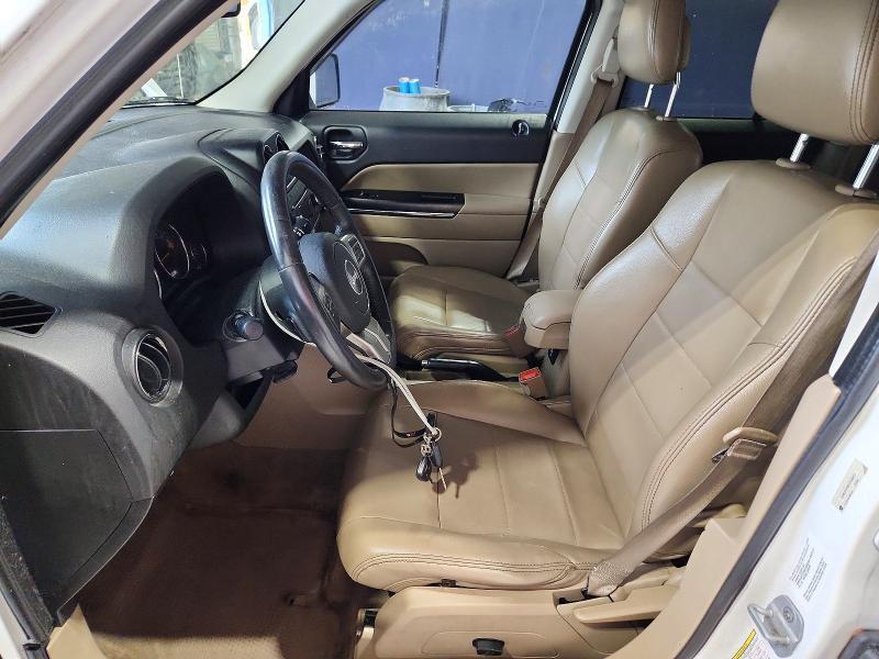 1C4NJRCB6ED626057 2014 JEEP PATRIOT photo no. 7
