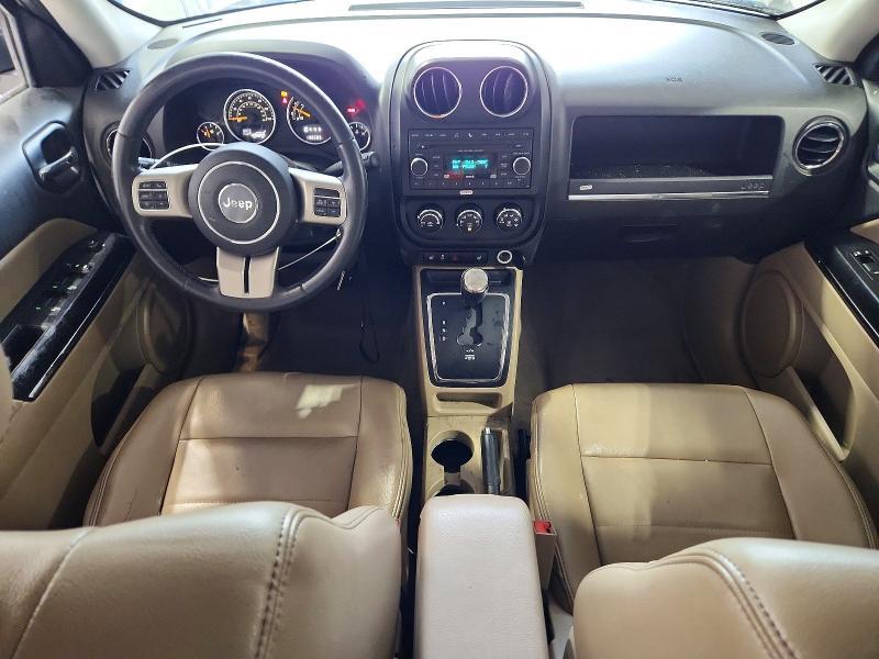 1C4NJRCB6ED626057 2014 JEEP PATRIOT photo no. 8