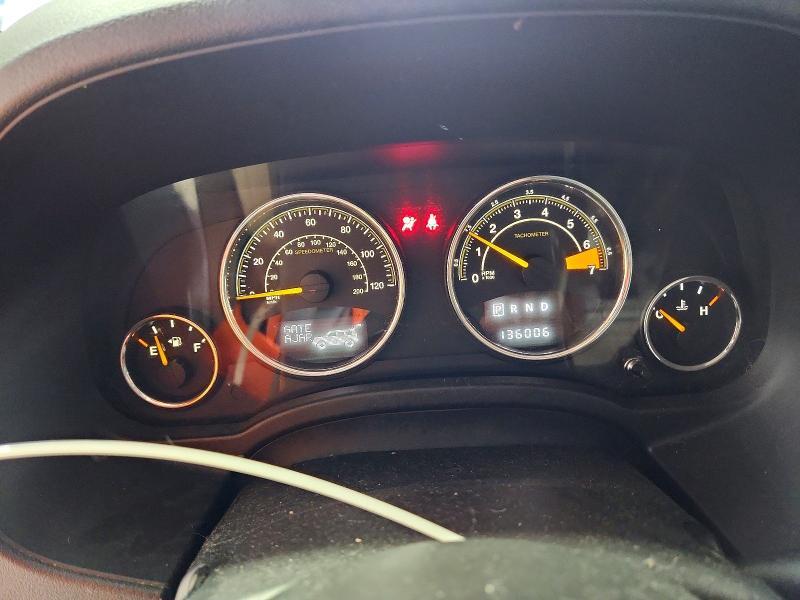 1C4NJRCB6ED626057 2014 JEEP PATRIOT photo no. 9