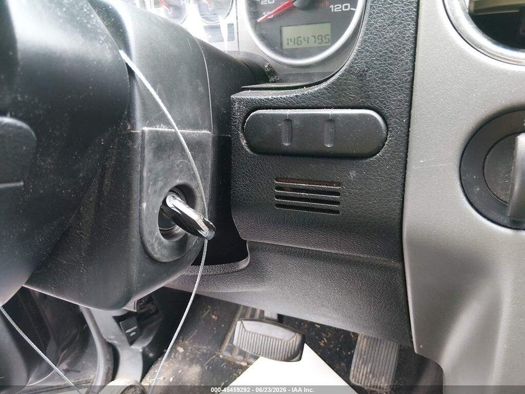 1FTPX14V37FB56997 2007 FORD F-150 photo no. 11