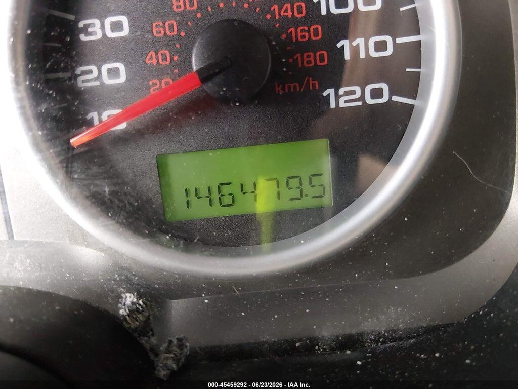 1FTPX14V37FB56997 2007 FORD F-150 photo no. 7