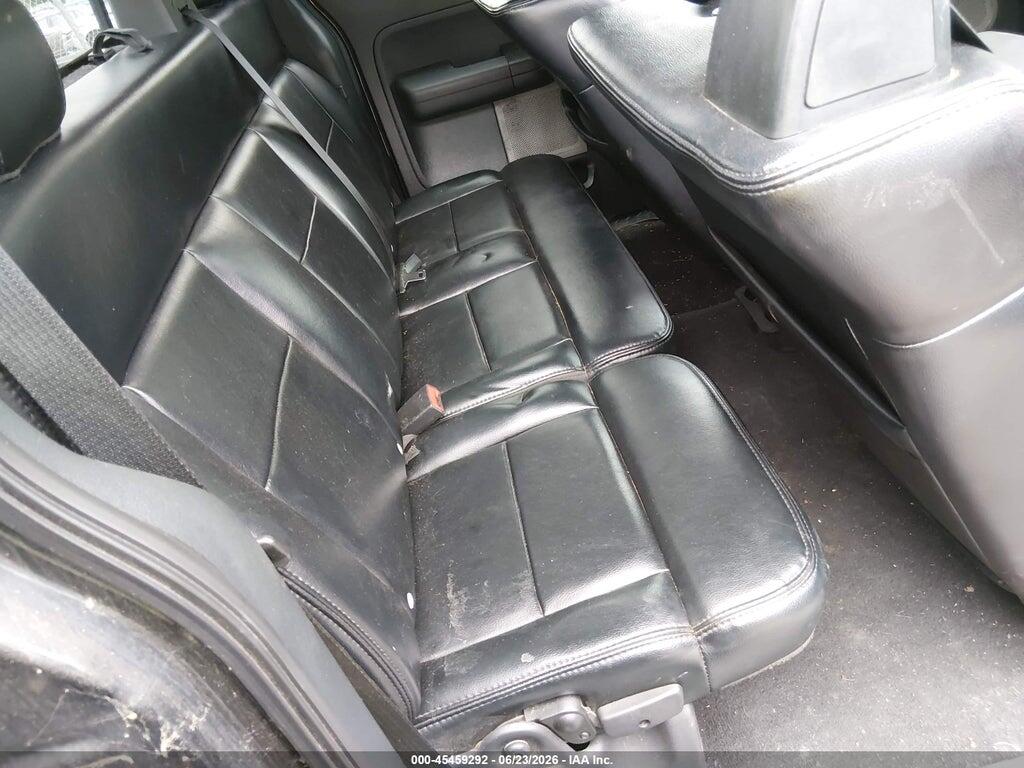 1FTPX14V37FB56997 2007 FORD F-150 photo no. 8