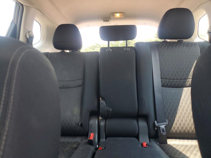 JN8AT2MV1HW274771 2017 NISSAN ROGUE photo no. 10