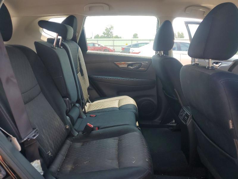 JN8AT2MV1HW274771 2017 NISSAN ROGUE photo no. 11