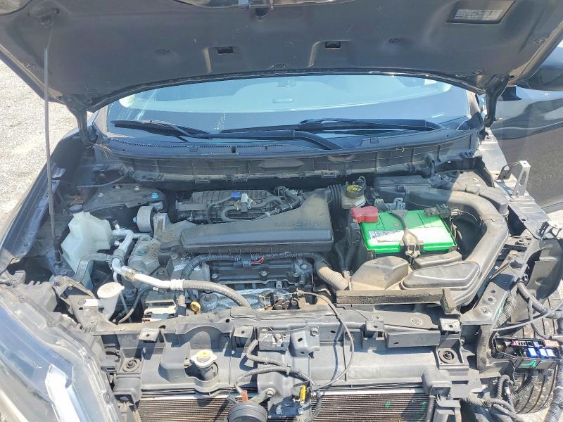 JN8AT2MV1HW274771 2017 NISSAN ROGUE photo no. 12