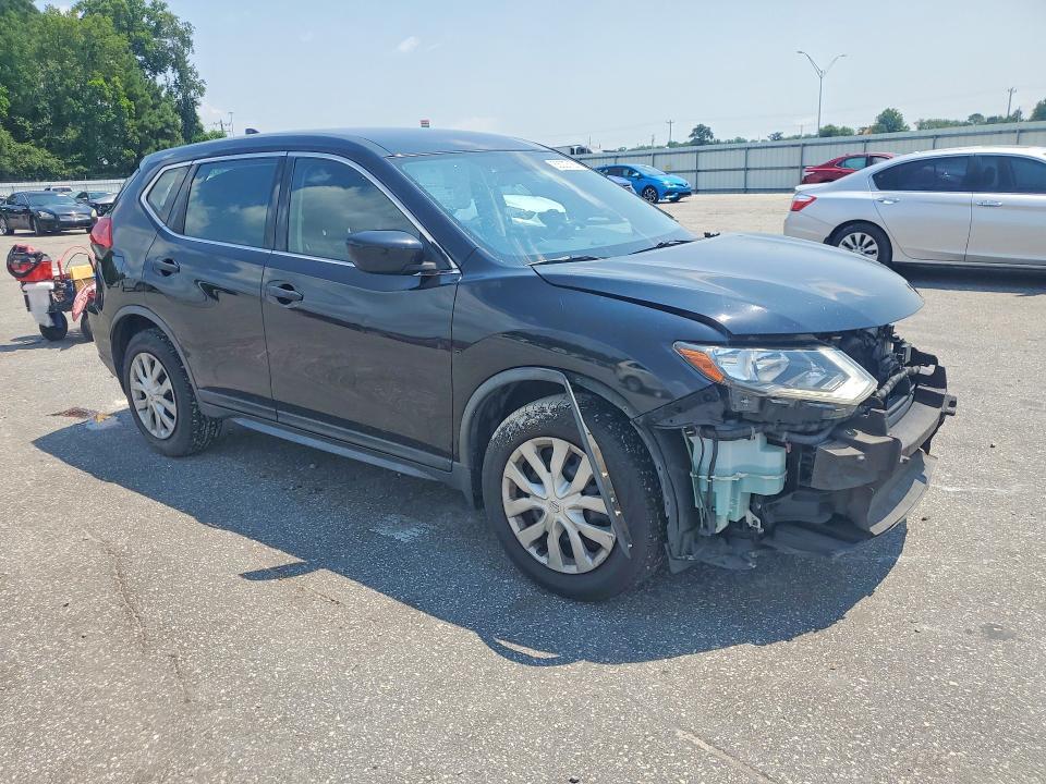 JN8AT2MV1HW274771 2017 NISSAN ROGUE photo no. 4