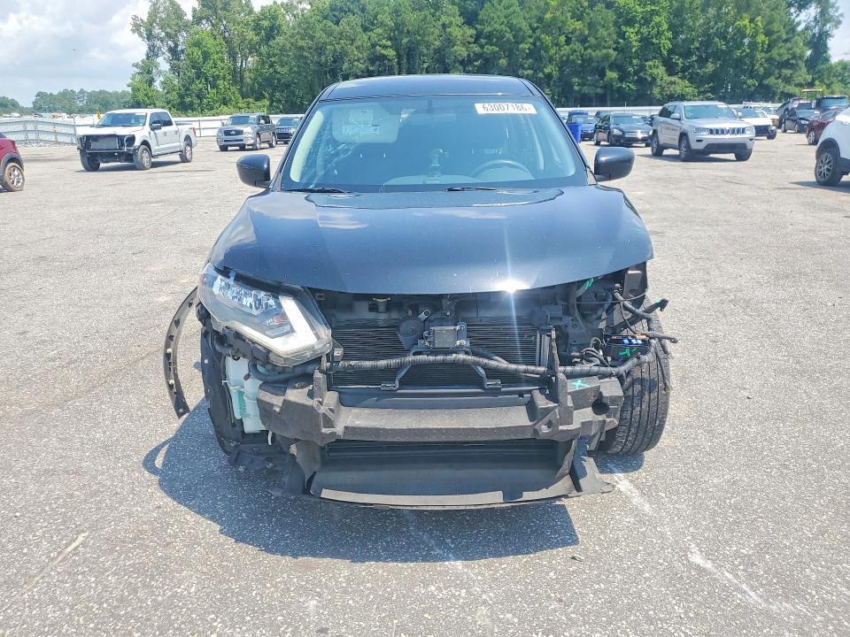 JN8AT2MV1HW274771 2017 NISSAN ROGUE photo no. 5