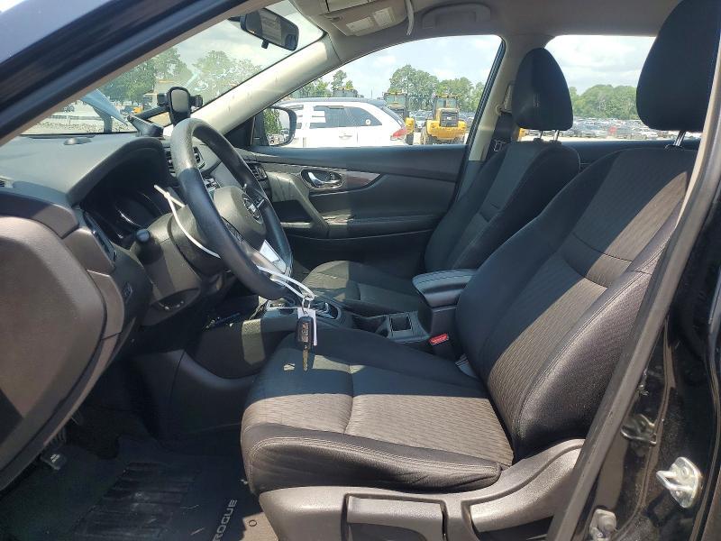 JN8AT2MV1HW274771 2017 NISSAN ROGUE photo no. 7