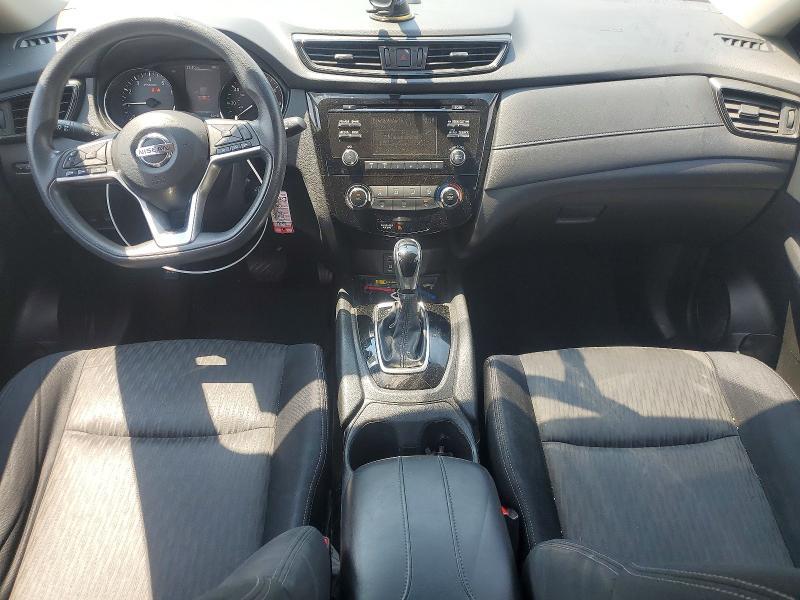 JN8AT2MV1HW274771 2017 NISSAN ROGUE photo no. 8