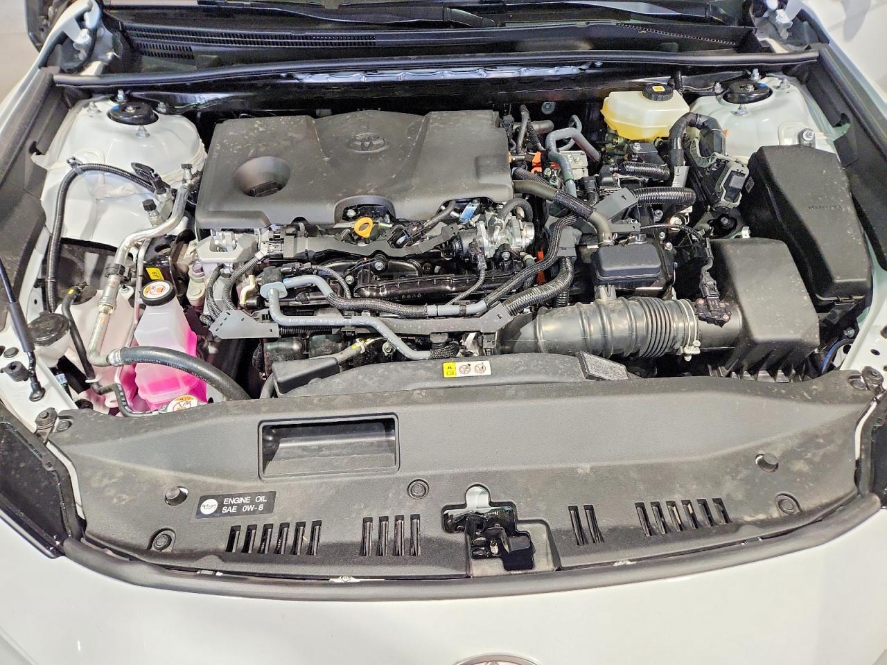 4T1DAACK9TU749082 2026 TOYOTA CAMRY photo no. 11
