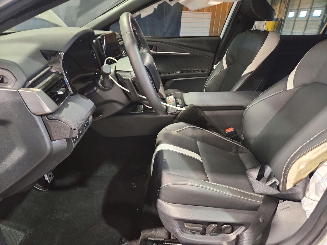 4T1DAACK9TU749082 2026 TOYOTA CAMRY photo no. 7