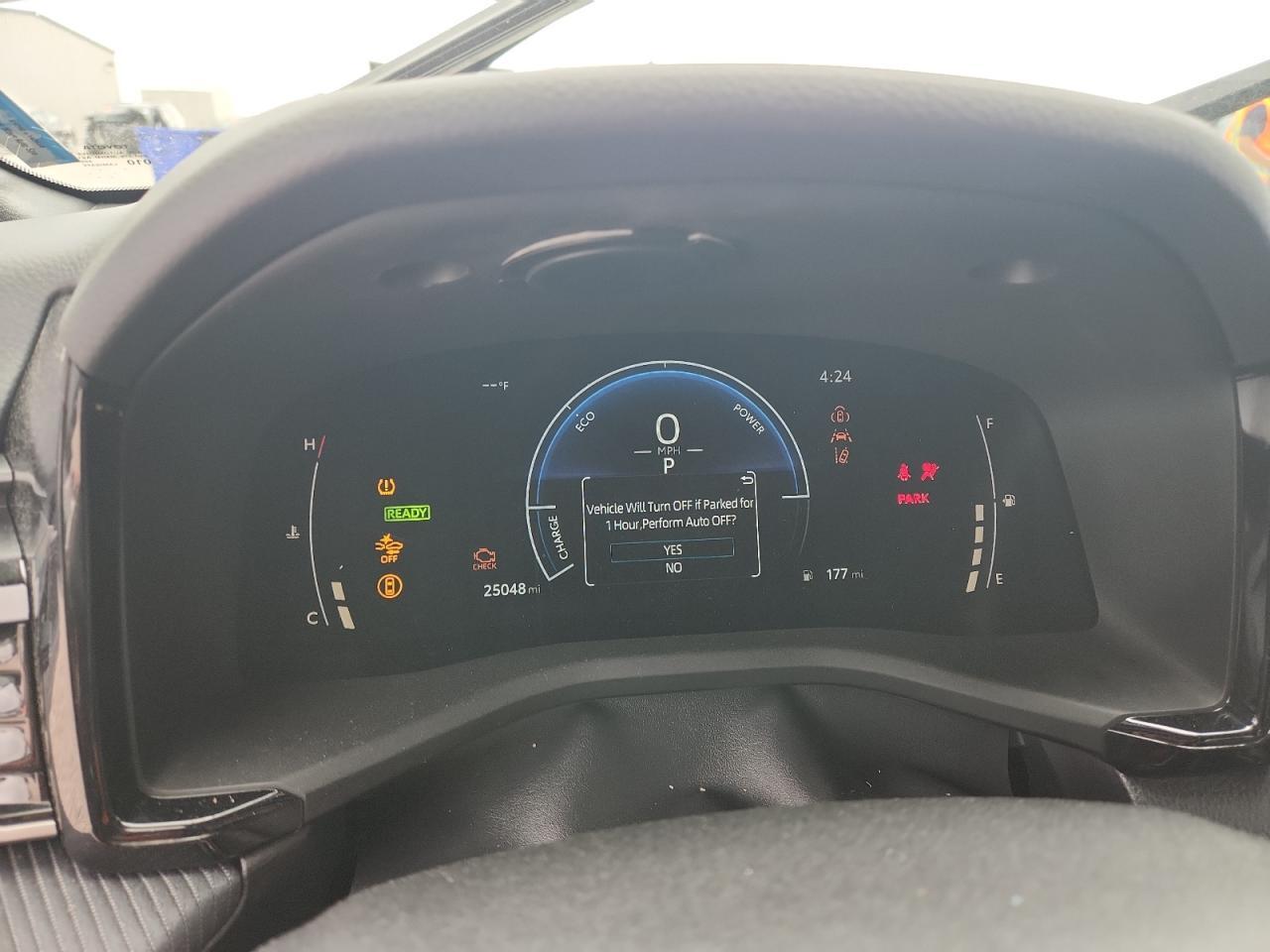 2026 TOYOTA CAMRY SE — Фото 9 из 12