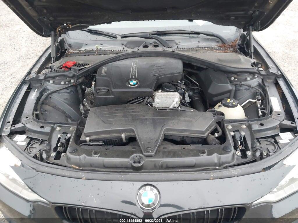WBA4C9C51FD331883 2015 BMW 428 GRAN COUPE photo no. 10
